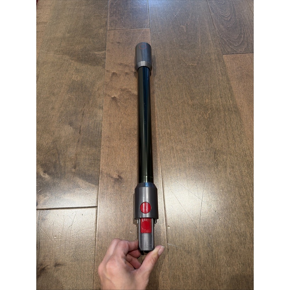 Genuine Dyson Omni‑Glide SV19 Wand Tube Assembly Replacement Part OEM